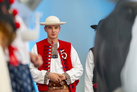 Ostatni dzień 59. Tygodnia Kultury Beskidzkiej